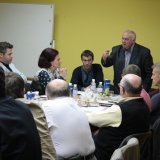 Украинский межцерковный совет обсудил «Дорожную карту» на 5 лет и разработку Кодекса пасторской этики Украинский межцерковный совет обсудил «Дорожную карту» на 5 лет и разработку Кодекса пасторской этики