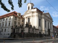 Православная Церковь Чешских земель и Словакии пытается выйти из кризиса управления