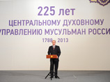 Владимир Путин призвал мусульман России активнее пропагандировать ислам и создавать собственную богословскую школу