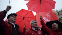 Геннадий Зюганов: каждый третий член Компартии РФ сегодня верующий