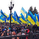 Всеукраїнська Рада Церков закликає владу та учасників громадських протестів зберігати їх мирний характер Всеукраїнська Рада Церков закликає владу та учасників громадських протестів зберігати їх мирний характер