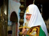 Глава РПЦ не вполне согласен с идеей митрополита Илариона о новом переводе Библии
