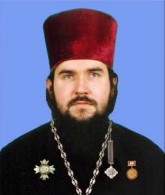 Секретарь Одесской епархии УПЦ назвал события в Украине "беснованием, бунтом" с целью вхождения в "агрессивно-секулярную антихристианскую цивилизацию, в которой важной силой является агрессивный ислам"