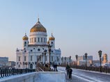 В России растет число православных и мусульман, но атеистов еще почти 20 процентов