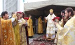 Сумской архиепископ УПЦ: "филаретовцы" пытались захватить епархиальное управление