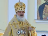 Патриарх Кирилл: российские участники Олимпиады явили огромную силу духа