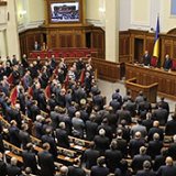 Парламент планує розглянути 34 законопроекти з релігійних питань Парламент планує розглянути 34 законопроекти з релігійних питань