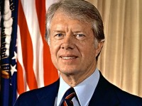 Экс-президент США Джимми Картер написал книгу «Призыв к действию: женщины, религия, жестокость и власть»