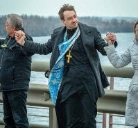 Священник рассказал, как у духовенства УПЦ (МП) меняется представление о России после ее вторжения в Украину