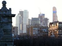 В Москве вместо Европейской площади хотят возвести храм в честь присоединения Украины и Крыма
