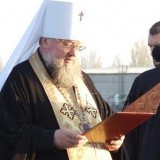 «То, что происходит в Донбассе, волнует всю Украину». Донецкие епископы УПЦ призвали земляков не воевать друг с другом «То, что происходит в Донбассе, волнует всю Украину». Донецкие епископы УПЦ призвали земляков не воевать друг с другом