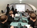 Патрологи України, Росії, Греції, Італії, Болгарії провели міжнародний онлайн-семінар