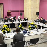 Всеукраїнська Рада Церков закликає громадян обрати Президента країни