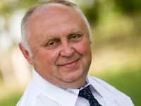 Вооруженные повстанцы Славянска отпустили на свободу епископа, председательствующего в Украинском межцерковном совете
