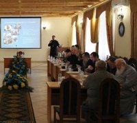 Рух за єдність між християнами – головна тема Синоду єпископів УГКЦ