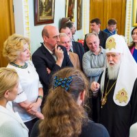 Глава УПЦ КП: «Бог створить такі умови, що УПЦ (МП) буде змушена об’єднуватися в єдину Помісну Церкву»