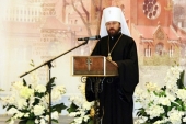 Московский Патриархат обвинил УГКЦ в «углублении кризиса на Украине»