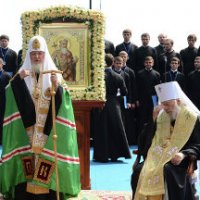 Експерти критикують заяву голови Департаменту у справах релігій про небажаність візиту Патріарха Кирила в Україну