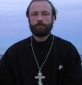 «Русская православная армия» угрожает священнику РПЦ, который поддержал Украину