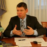 Екс-глава Держкомнацрелігій очолив Громадську раду при Міністерстві культури Екс-глава Держкомнацрелігій очолив Громадську раду при Міністерстві культури