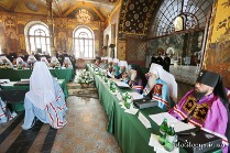 Собор єпископів УПЦ: «Подолання церковного розколу – це одне з першочергових завдань»