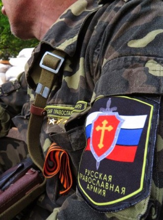 УПЦ в очередной раз отмежевалась от боевиков «ДНР»