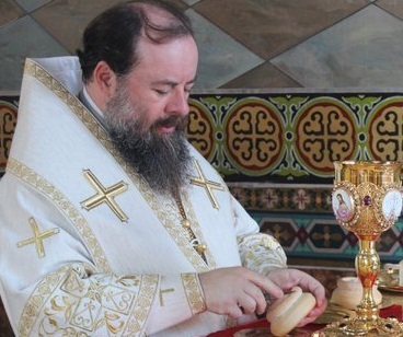 Глава ВЗЦЗ УПЦ вважає, що між неканонічними автокефаліями РПЦ і УПЦ КП є велика різниця