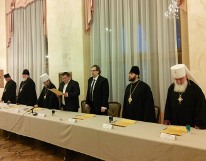 Київська митрополія налякана Меморандумом, який підписали єпископи УПЦ