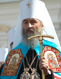 Глава УПЦ восхищен мужеством украинской летчицы Надежды Савченко, но просит ее прекратить голодовку в российском СИЗО
