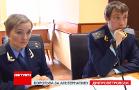 Прокуратура вимагає засудження свідка Єгови за спроби перейти на альтернативну (невійськову) службу