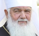 Тимчасовим главою УАПЦ став митрополит Макарій (Малетич) Тимчасовим главою УАПЦ став митрополит Макарій (Малетич)