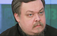 Глава ОВЦО МП: «Нам нужно строить систему, которая бы объединила монархию и социализм»