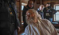 Продюсер киностудии «Патриот»: созданный в Украине фильм об архиепископе Луке (Войно-Ясенецком) не вышел в прокат из-за обострившейся политической ситуации