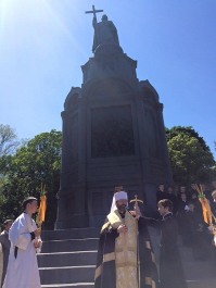 Глава УГКЦ переконаний, що майбутнє належить єдиній помісній Церкві в Україні