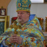 Архімандрит Віктор (Бедь) очолить Карпатську єпархію УАПЦ Архімандрит Віктор (Бедь) очолить Карпатську єпархію УАПЦ