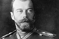 В Совете Федерации РФ объяснили прокуррору Крыма законность отречения Николая II статусом помазанника Божия