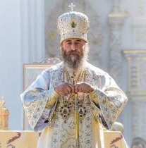 Митрополит Онуфрий: наша Церковь ждет раскольников с покаянием