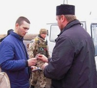 До конца года Минобороны планирует обеспечить армию военным духовенством