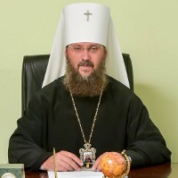 Керуючий справами УПЦ: Константинополь нас ігнорує