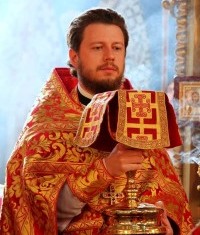 Глава аппарата Киевской митрополии УПЦ рассказал об отношении к раскольникам