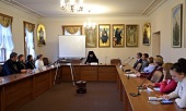 РПЦ совместно с протестантами реализовала крупный проект помощи беженцам с Украины