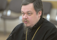 Спикер РПЦ заявил о нелегитимности Конституции России