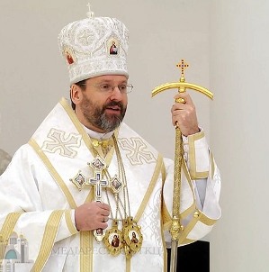 Глава УГКЦ «докладатиме усіх зусиль» для єднання з Харківсько-Полтавською єпархією УАПЦ(о)