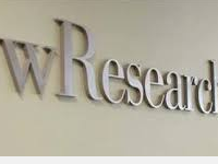 Pew Research Center: ����������� ��������� � ������������ ��� ������������ ��������� ����� � ���������� ����� ���-������
