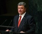 Президент Украины озадачен идеей РФ о создании коалиции против «Исламского государства»