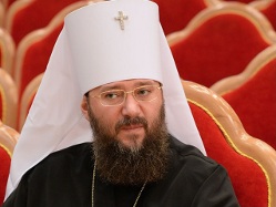 Управделами УПЦ заявил о "беспрецедентном давлении", "средневековых, варварских, тоталитарных подходах к решению религиозных противоречий"