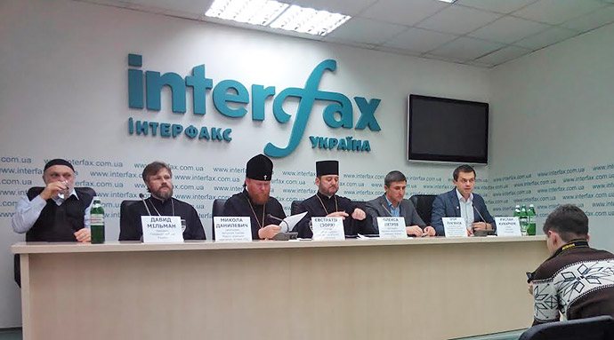 Церкви хочуть, щоб Президент наклав вето на законопроект трудового кодексу