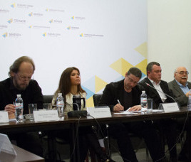 Учасники Ініціативи «21 листопада» окреслили перспективи розвитку громадянського суспільства