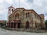 Из-за сокращений госсектора в Греции 2300 храмов Элладской Православной Церкви остались без священников