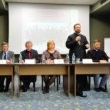 Церкви представили своє бачення стратегії протидії епідемії ВІЛ/СНІДу в Україні Церкви представили своє бачення стратегії протидії епідемії ВІЛ/СНІДу в Україні